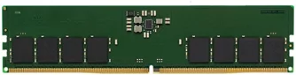 Memorie RAM Kingston ValueRAM 32GB DDR5-5600 (KVR56U46BS8-32)