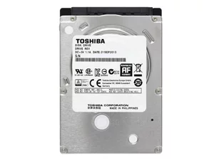 Image Жесткий диск Toshiba MQ01ACF050 2.5” HDD 500GB
