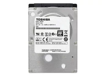 Жесткий диск Toshiba MQ01ACF050 2.5” HDD 500GB