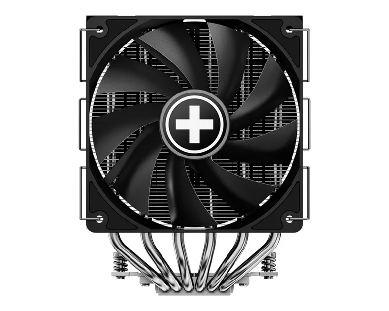 Image Cooler XILENCE CRYON XC091 (M806D.B), Black