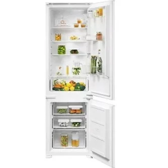 Встраиваемый холодильник-морозильник ELECTROLUX ENS3SE18S