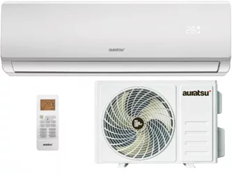 Кондиционер AURATSU Osaka 24000BTU (ATC-24CLH)