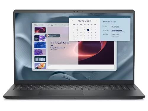 Dell Pro15 Essential PV15250 Core i5-1334U 8/512 GB Black