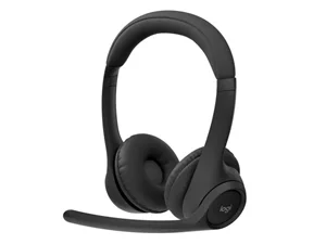 Image Căști Logitech Zone 305, Midnight Black