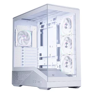 Image Корпус 1STPLAYER GM7 SV, Silver