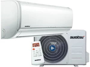 Image Кондиционер AURATSU Osaka 12000 BTU (ATC-12CLH)