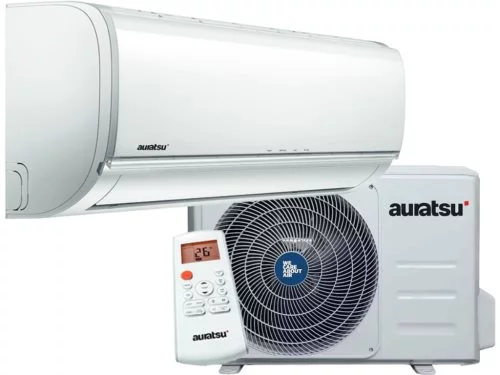 Image Кондиционер AURATSU Osaka 12000 BTU (ATC-12CLH)