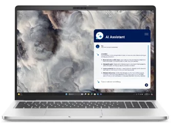 Ноутбук Dell Pro16 Plus PB16250 Core Ultra 7 268V 32/512Gb Win 11 Silver