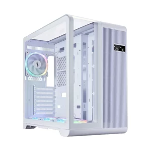 Image Carcasă 1STPLAYER RT7, White