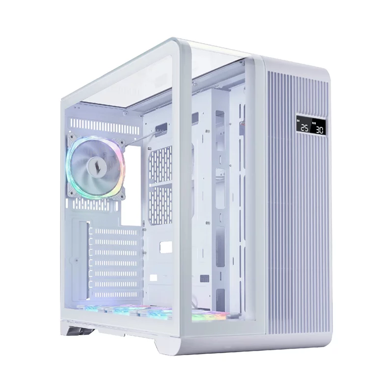 Image Carcasă 1STPLAYER RT7, White