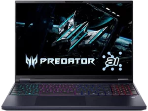 Image Ноутбук Acer Predator Helios Neo 16 PHN16-I31 Core i7-14650HX 16/1Tb 5060