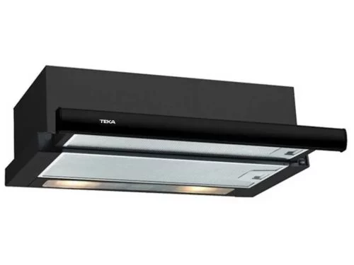 Image Hotă încorporabilă TEKA TL 6310B Black