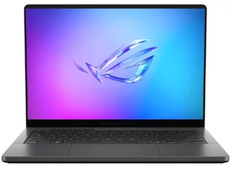 Ноутбук ASUS ROG Zephyrus G14 GA403WP Ryzen AI 9 HX370 32/1Tb 5070 8Gb Gray