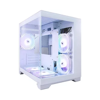 Корпус 1STPLAYER MV5-TP, White