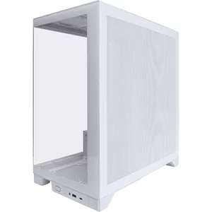 Image Carcasă 1STPLAYER Mi8, White