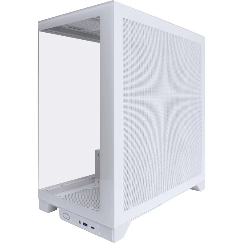Image Carcasă 1STPLAYER Mi8, White