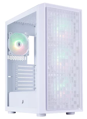 Image Корпус 1STPLAYER GO6, White