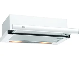 Hotă încorporabilă TEKA TL 6310 W White