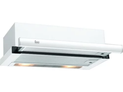 Image Hotă încorporabilă TEKA TL 6310 W White