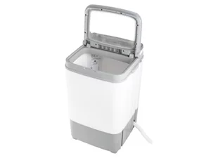 Image Mașina de spălat rufe semiautomat ADLER AD 8057