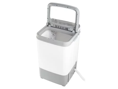 Image Mașina de spălat rufe semiautomat ADLER AD 8057