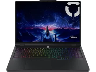 Laptop Lenovo Legion Pro 5 16IAX10H Core Ultra 9 275HX 32/1Tb 5070Ti 12Gb Black