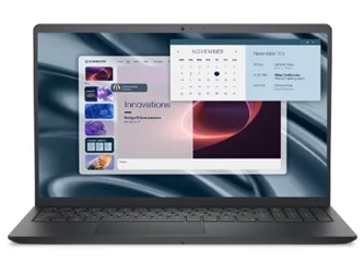 Dell Pro 15 Essential PV15255 (Ryzen 5 7520U, 8Gb, 512Gb) Carbon Black
