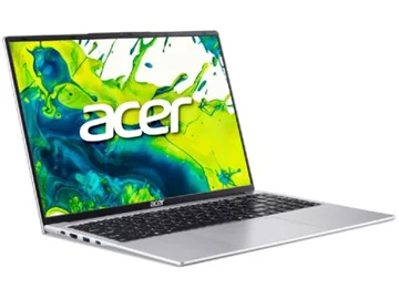 Acer Aspire Lite 16 AL16-54P (Core i3-1315U, 16Gb, 512Gb) Light Silver