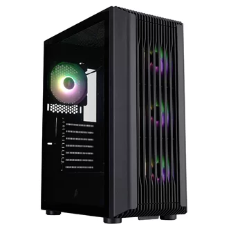 Корпус 1STPLAYER H6, White
