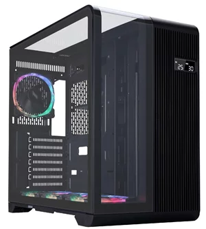 Image Корпус 1STPLAYER RT7, Black