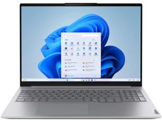 Lenovo ThinkBook 16 G9 IRL (Core i5-13420H, 16Gb, 512Gb)  Arctic Grey