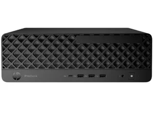 Image Calculator HP ProDesk 4 SFF G1i Intel Core Ultra 5 225 8/512GB Black
