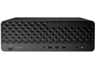 Calculator HP ProDesk 4 SFF G1i Intel Core Ultra 5 225 8/512GB Black
