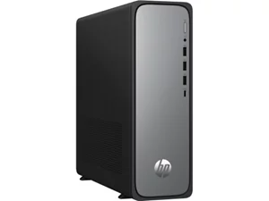 Image Calculator HP OmniDesk Slim Tower S03-0002ci lntel Core i5-14400 16/512GB FreeDos Black