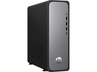 Calculator HP OmniDesk Slim Tower S03-0002ci lntel Core i5-14400 16/512GB FreeDos Black