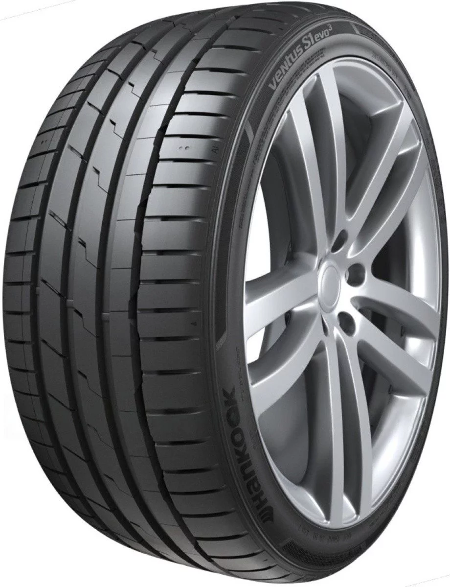 Шины Hankook Ventus S1 evo3 K127 255/40 ZR20 101Y XL