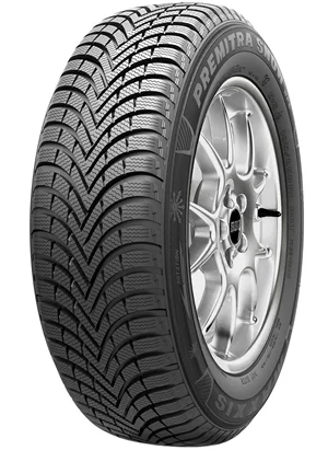 Image Anvelope Maxxis WP6 Premitra Snow 215/55 R18 Suv 99V XL TL