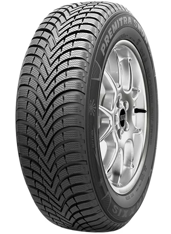 Anvelope Maxxis WP6 Premitra Snow 215/55 R18 Suv 99V XL TL