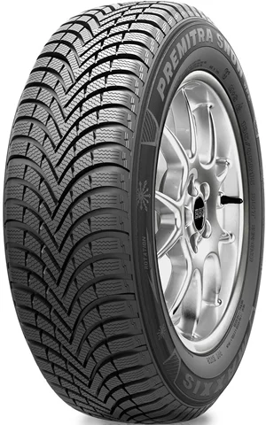 Image Anvelope Maxxis WP6 Premitra Snow 225/55 R18 Suv 102V XL TL