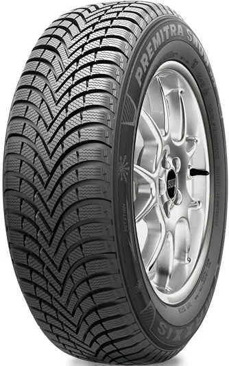 Anvelope Maxxis WP6 Premitra Snow 225/55 R18 Suv 102V XL TL