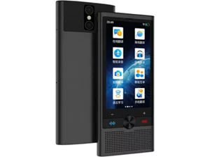 Image Traductor AI Smart LINGVATECH S10