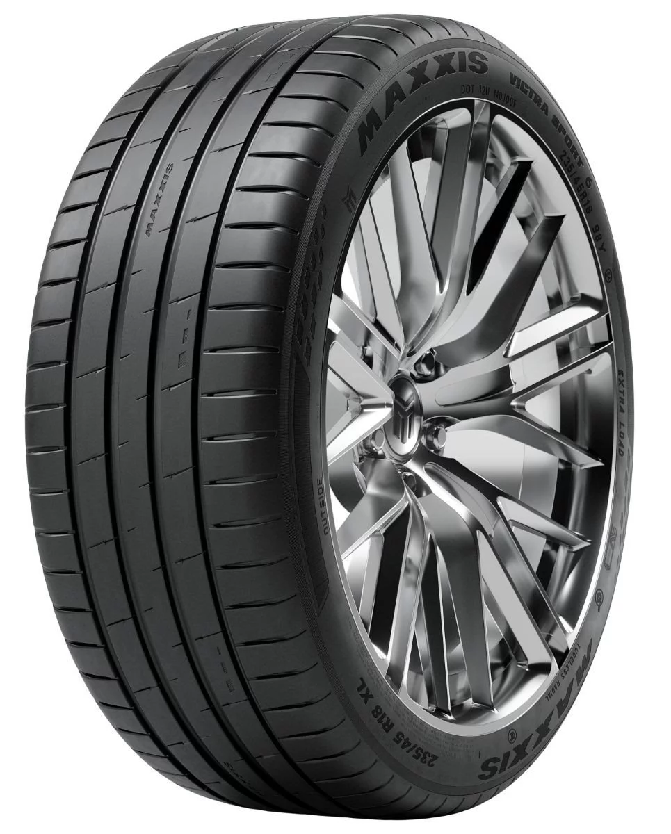 Anvelope Maxxis VS6 Victra Sport 235/50 R20 Suv 104V XL TL