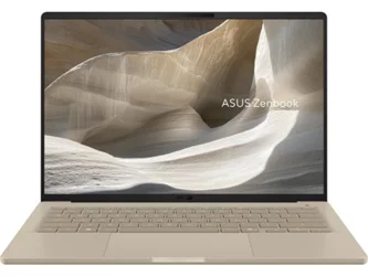 ASUS Zenbook A14 UX3407NA (Snapdragon X2 Elite X2E-88-100, 32Gb, 1Tb) Zabriskie Beige