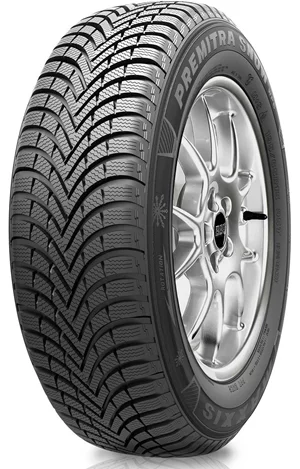 Image Anvelope Maxxis WP6 Premitra Snow 235/55 R18 Suv 104Y XL TL