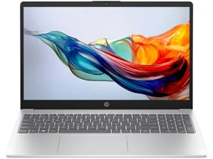Image Laptop HP 15-fc0318ci Ryzen 7-5825U 16/512GB Silver
