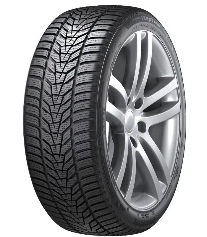 Шины Hankook Winter i*cept evo3 W330 255/40 R20 101W XL