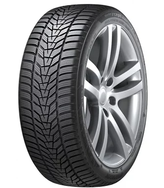 Шины Hankook Winter i*cept evo3 W330 255/40 R20 101W XL