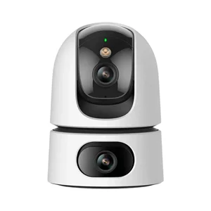 Image Камера Imou Indoor Camera Ranger Dual 8Mp White