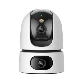Камера Imou Indoor Camera Ranger Dual 8Mp White