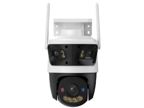 Imou Outdoor Cruiser Triple 11MP (3+3+5MP) White